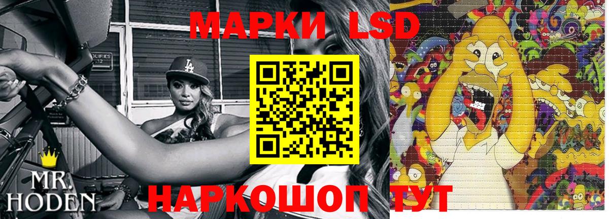 ГАШ Михайловск